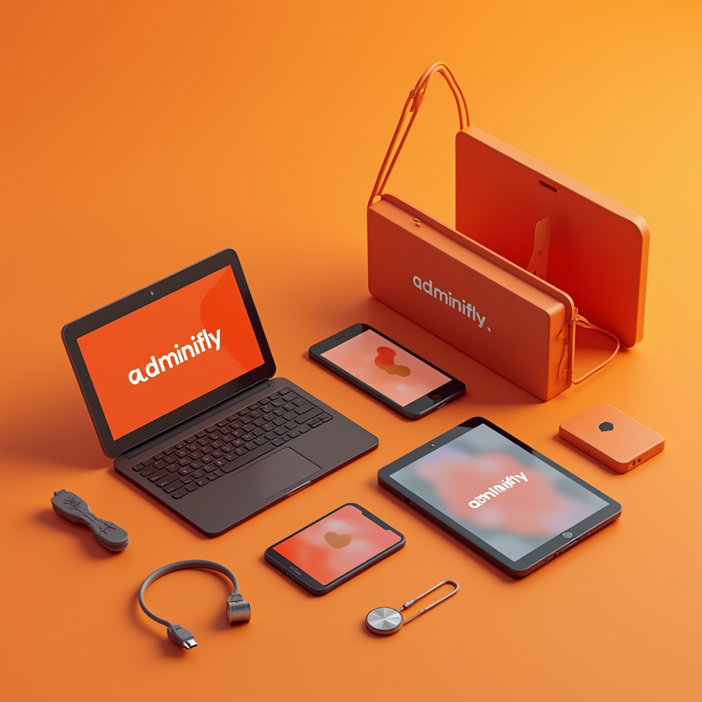 Mobile Devices & Accessories